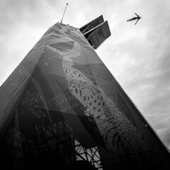 Las espectaculares fotografías Red Bull Cliff Diving World Series