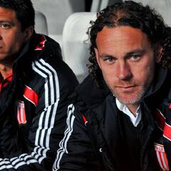 Gabriel Milito será el nuevo DT de Jara en Estudiantes de La Plata