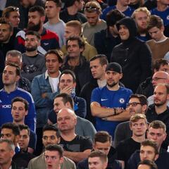 Los cinco datos que avergüenzan al Chelsea