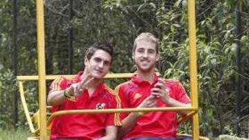 Manzano tiene claro que no dejará ir ni a Koke ni a Pulido