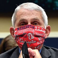 Coronavirus USA: Dr. Fauci's recommendations to stop the Covid-19 crisis