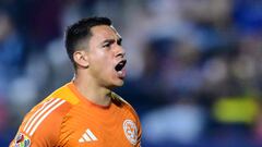 San Luis 0-1 América: Goles resumen y resultado