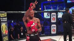 Bellator ofrece &#039;doble raci&oacute;n&#039; con Venom Page como estrella