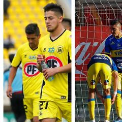 31 puntos es la media para zafar del descenso a Primera B