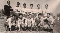 Los 5 finalistas de Copa Chile que hoy viven en el ostracismo