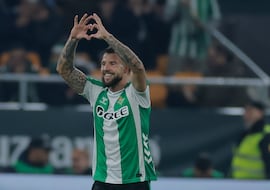 Aitor Ruibal da el mejor regalo de Navidad a los mánager fantasy