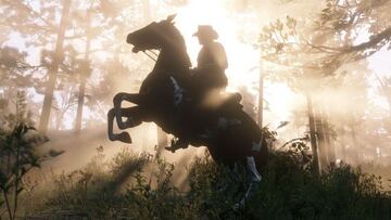 Red Dead Redemption 2 | Rockstar Games