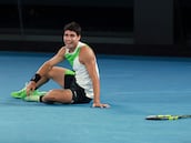 ¿Cuánto dinero se lleva Alcaraz por ganar el Open de Australia?