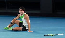 ¿Cuánto dinero se lleva Alcaraz por ganar el Open de Australia?