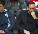 DT Getafe: “Creo que pudimos ganar en el Camp Nou”