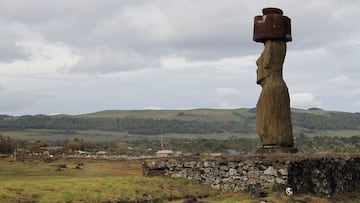 Demanda de Rapa Nui contra el estado: qué ha pasado y qué ha dicho el CIDH al respecto