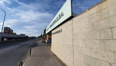 Fracaso total de la manifestación contra FIFA 20 en Madrid