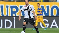 La negativa marca de Sierralta tras su autogol en la Serie A