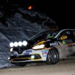 Renault refuerza su apuesta por la competición en España