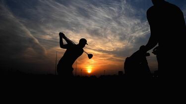 Who is playing in the 2024 Abu Dhabi HSBC Championship? McIlroy, Fleetwood, Hatton...