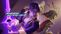 Primeras impresiones de Starfinder: Afterlight, el aspirante español al trono del rol occidental basado en la famosa licencia de Paizo