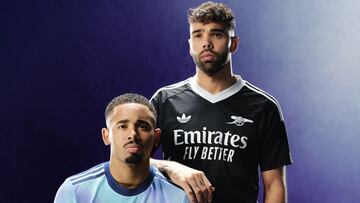 Ya están a la venta en Chile: el logo de adidas Originals vuelve a los mejores equipos del mundo
