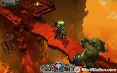 Torchlight gratis en GOG.com