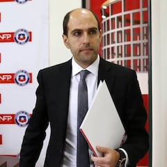 Auditoría: millones perdidos y jet privado para esposa de Jadue