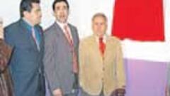 Los peñistas lo ven claro: "Schuster será un acierto"