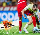 #201 | Jugar al fútbol cansa mucho