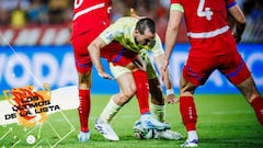 #201 | Jugar al fútbol cansa mucho