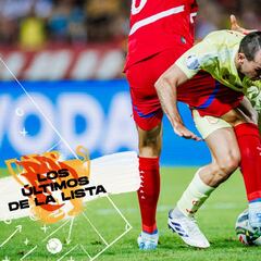 #201 | Jugar al fútbol cansa mucho