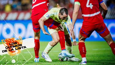 #201 | Jugar al fútbol cansa mucho