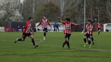 Tercera División Grupo 16: resultados, partidos y clasificación de la jornada 22