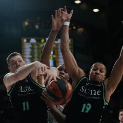 El Bilbao quiere certificar en Alemania el billete a cuartos