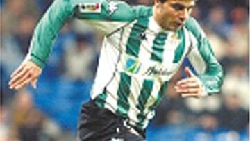 Joaquín será protagonista del partido.