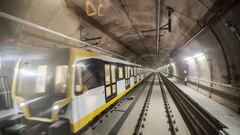 Linea 2 de metro de Lima: cuándo comenzará el período de prueba y en qué consistirá