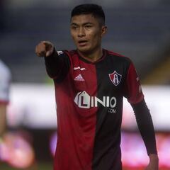 Atlas - Morelia, cómo y dónde ver; horario y TV online