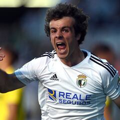 Caro frena al Villarreal B en El Plantío