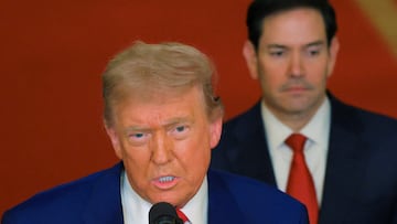 President Donald Trump has announced the Israel and Iran will stop fighting what he is calling “The 12 Day War” within a matter of hours.