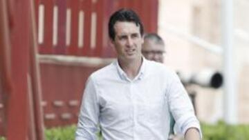 "Alba explotó al aprender a pensar como un lateral"