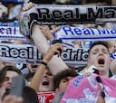 Celebración de la Champions en el Bernabéu: entradas, quién puede ir y a qué hora es