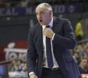 Laso: "No me lo tomo como una batalla personal ante Obradovic"