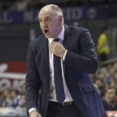 Laso: "No me lo tomo como una batalla personal ante Obradovic"