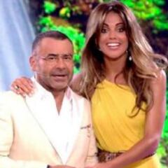 Jorge Javier Vázquez se acuerda de Lara Álvarez en el estreno de ‘Supervivientes’