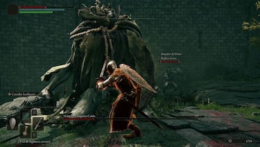 Elden Ring: nuestras impresiones y gameplay. Ya hemos jugado a la beta