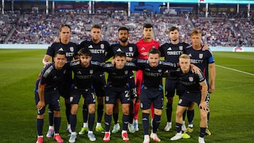 San Diego FC - Real Salt Lake en vivo: Semana 10 de MLS 2025