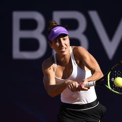 Arranca el Torneo BBVA Open Internacional Valencia