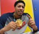 Anthony Davis: "Prefiero otro oro olímpico a ganar un MVP"