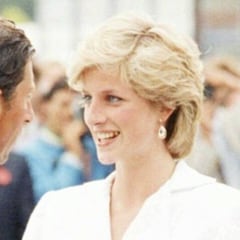 Lady Di: salen a la luz vídeos y audios en los que habla de su vida sexual