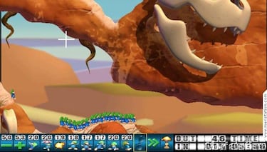 [Pre E3] Imágenes de Lemmings para PSP