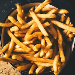 Ni en Londres ni en Nueva York: el puesto de patatas más sabroso del mundo está en este mítico lugar de Bruselas