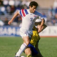 USA Hall of Famer to work as a scout for Mexico national team