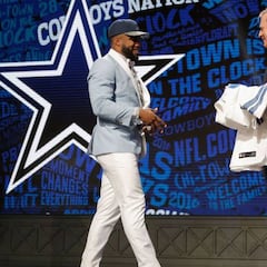 Podcast Zona Roja NFL #71: Especial Draft