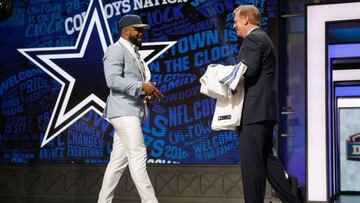 Podcast Zona Roja NFL #71: Especial Draft